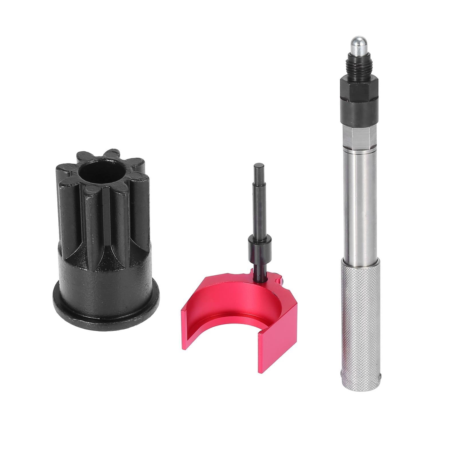 Timing Pin Injector Height Tool Barring Socket Steel Set for Cat 3406E ...