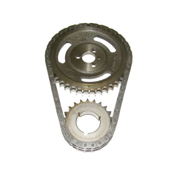 Timing Set - Compatible with 1959 - 1984 Chevy Impala 1960 1961 1962 1963 1964 1965 1966 1967 1968 1969 1970 1971 1972 1973 1974 1975 1976 1977 1978 1979 1980 1981 1982 1983