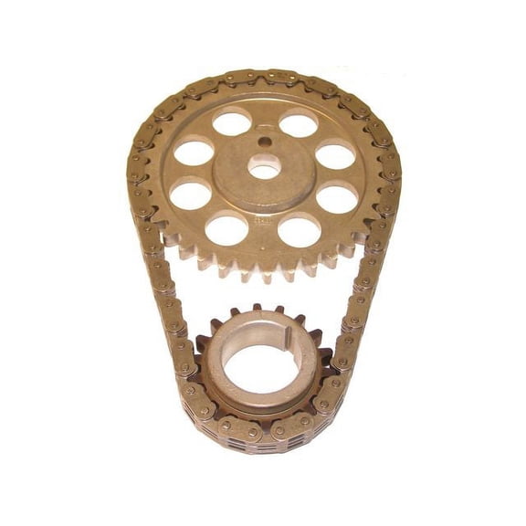 Timing Set - Compatible with 1968 - 1988 Oldsmobile Cutlass Supreme 1969 1970 1971 1972 1973 1974 1975 1976 1977 1978 1979 1980 1981 1982 1983 1984 1985 1986 1987