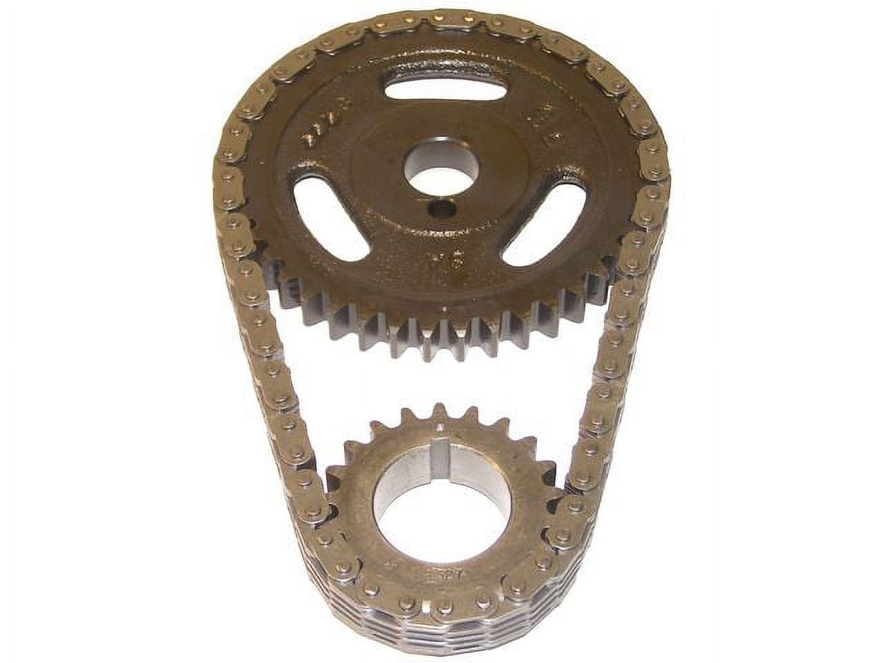 Timing Set - Compatible with 1963 - 1965 Ford Galaxie 500 1964