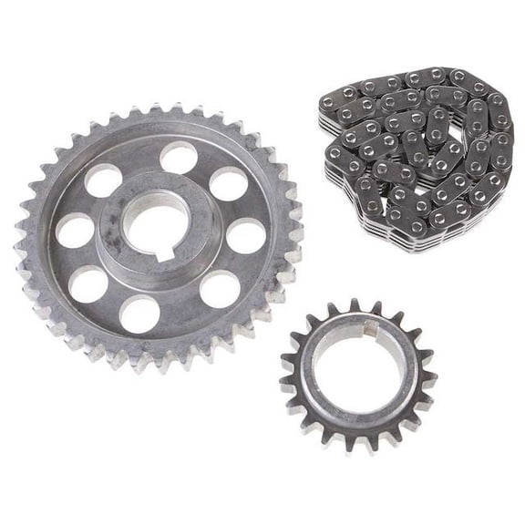 Timing Set - Compatible with 1964 - 1970, 1979 - 1982 Ford Mustang 1965 1966 1967 1968 1969 1980 1981