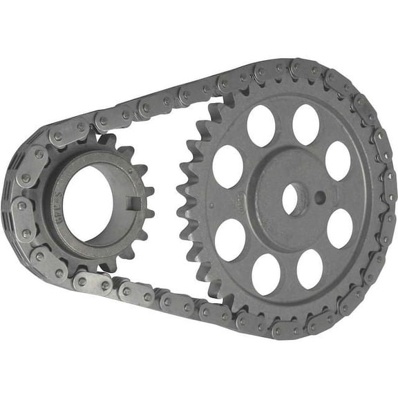 Timing Set - Compatible with 1964 - 1981 Oldsmobile Cutlass 1965 1966 1967 1968 1969 1970 1971 1972 1973 1974 1975 1976 1977 1978 1979 1980