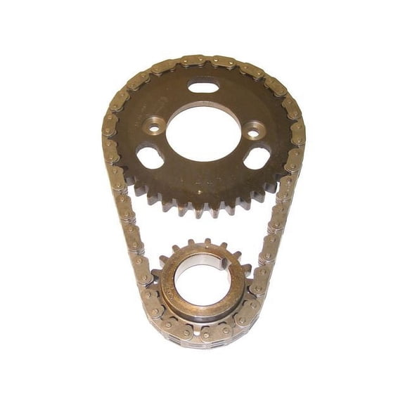 Timing Set - Compatible with 1967 - 1976 Buick Electra 1968 1969 1970 1971 1972 1973 1974 1975