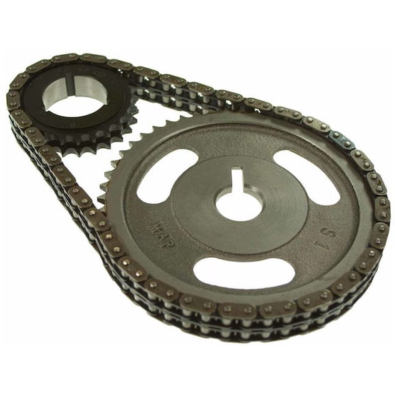 Timing Set - Compatible with 1968 - 1971, 1973 - 1974 Dodge D100 Pickup 1969 1970