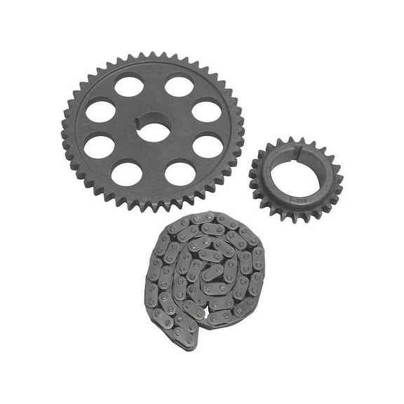 Timing Set - Compatible with 1969 - 1974 Dodge D200 Pickup 1970 1971 1972 1973