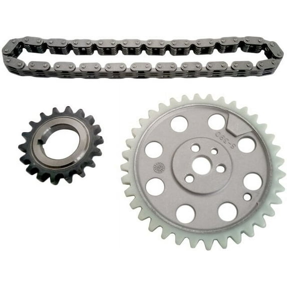 Timing Set - Compatible with 1969 Checker Deluxe
