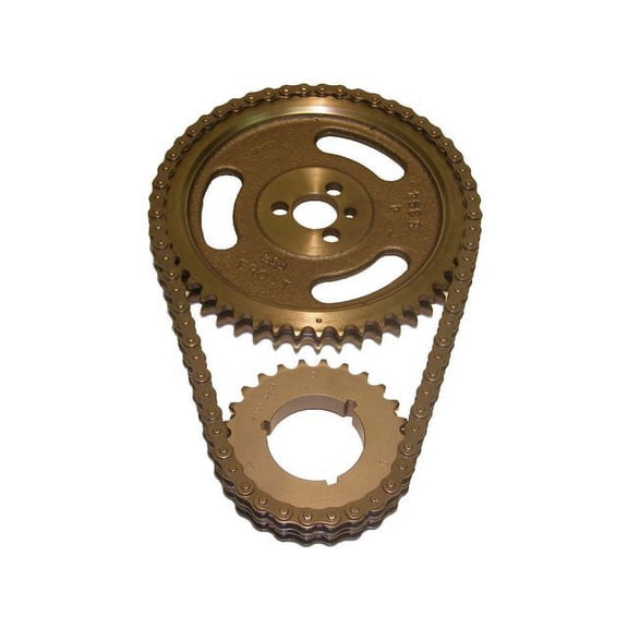 Timing Set - Compatible with 1970 - 1973 Chevy Chevelle 7.4L V8 1971 1972