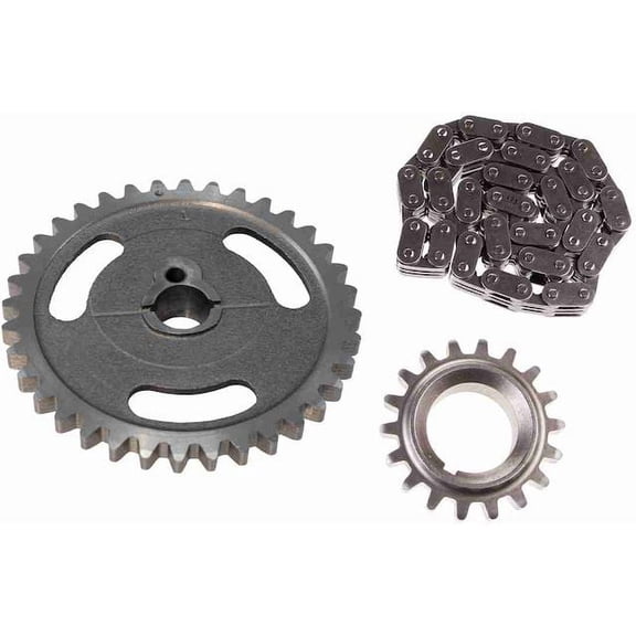 Timing Set - Compatible with 1973 - 1974, 1977 - 1979 Ford Thunderbird 1978