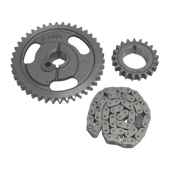 Timing Set - Compatible with 1975 - 1978 Ford Mustang II 5.0L V8 1976 1977