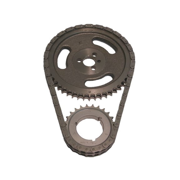 Timing Set - Compatible with 1975 - 1978 GMC C25 Suburban 7.4L V8 1976 1977