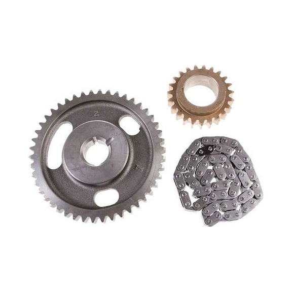Timing Set - Compatible with 1976 - 1981 Jeep CJ7 5.0L V8 1977 1978 1979 1980