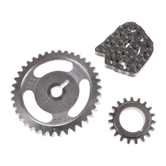 Timing Set - Compatible with 1977 - 1987 Dodge D150 1978 1979 1980 1981 1982 1983 1984 1985 1986