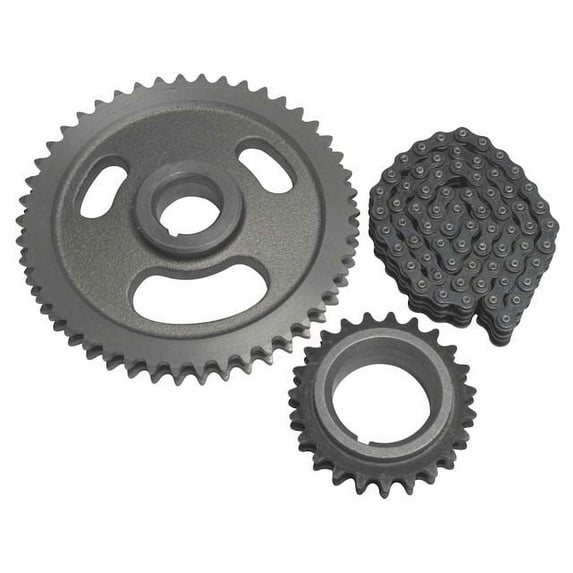Timing Set - Compatible with 1977 - 1991 Dodge W150 1978 1979 1980 1981 1982 1983 1984 1985 1986 1987 1988 1989 1990