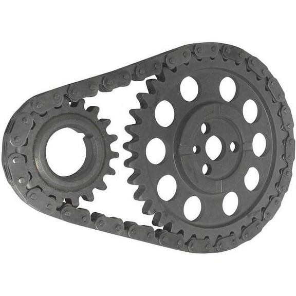 Timing Set - Compatible with 1979 - 1986, 1988 - 1995 GMC C1500 1980 1981 1982 1983 1984 1985 1989 1990 1991 1992 1993 1994