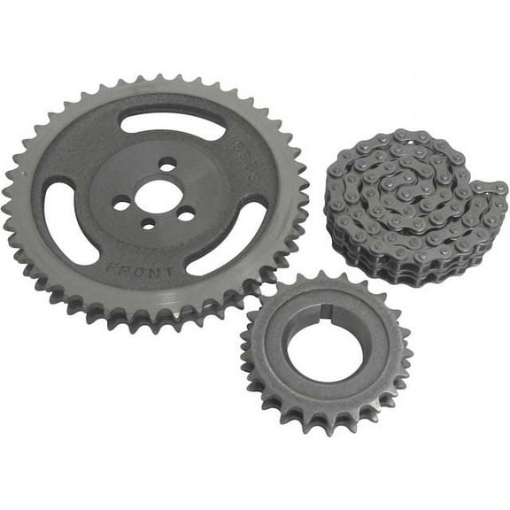 Timing Set - Compatible with 1979 - 1986, 1988 - 1999 GMC C1500 1980 1981 1982 1983 1984 1985 1989 1990 1991 1992 1993 1994 1995 1996 1997 1998