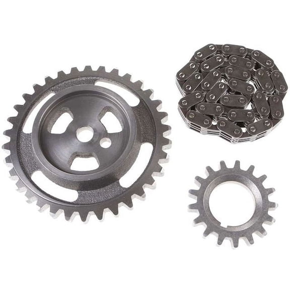Timing Set - Compatible with 1982 - 1989 Cadillac Eldorado 1983 1984 1985 1986 1987 1988