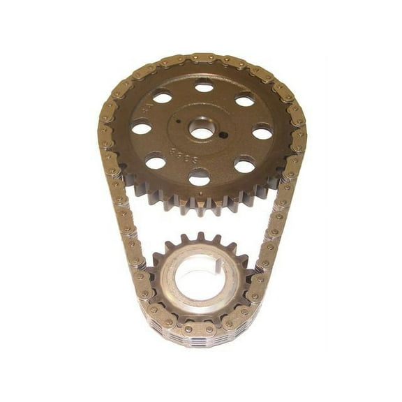 Timing Set - Compatible with 1987 - 1990 Jeep Wrangler 4.2L 6-Cylinder 1988 1989