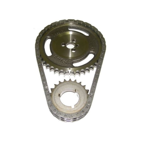 Timing Set - Compatible with 1987 - 1991 Chevy Corvette 5.7L V8 1988 1989 1990
