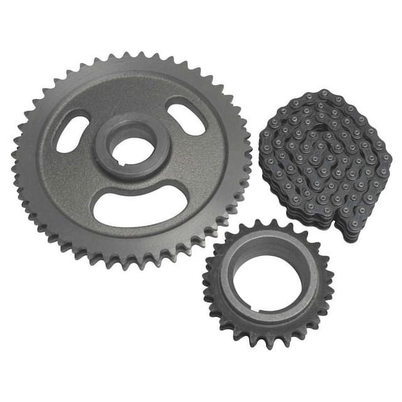 Timing Set - Compatible with 1987 - 1991 Dodge Dakota 1988 1989 1990