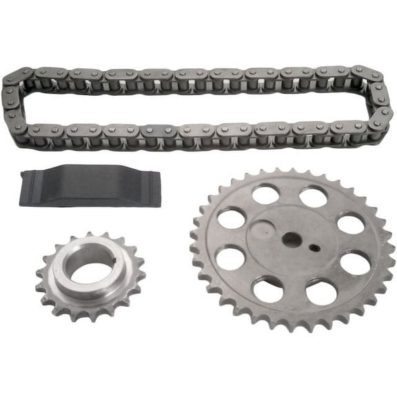Timing Set - Compatible with 1987 - 1992 Jeep Comanche 4.0L 6-Cylinder 1988 1989 1990 1991