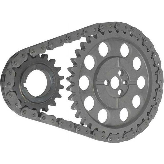 Timing Set - Compatible with 1987 Chevy R10 4.3L V6 VIN Z