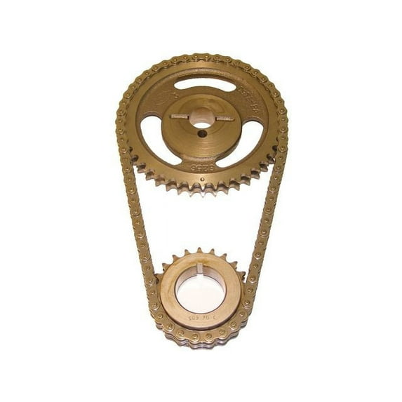 Timing Set - Compatible with 1988 - 1992 Ford F-350 7.5L V8 1989 1990 1991