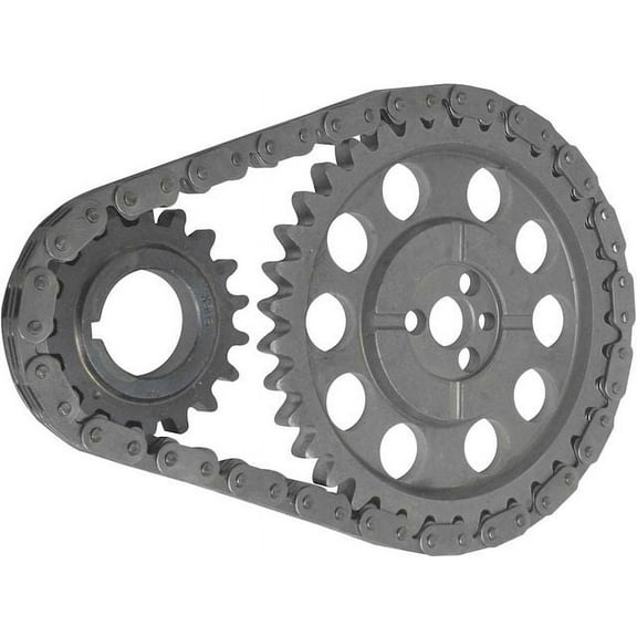 Timing Set - Compatible with 1988 - 1999 GMC C1500 1989 1990 1991 1992 1993 1994 1995 1996 1997 1998