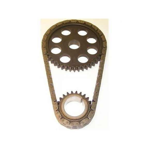 Timing Set - Compatible with 1990 - 1994 Dodge B250 1991 1992 1993