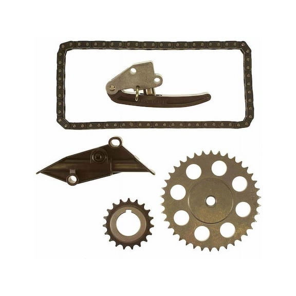 Timing Set - Compatible with 1990 - 1994 Ford Ranger 4.0L V6 VIN X 1991 1992 1993