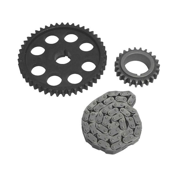 Timing Set - Compatible with 1990 - 2003 Dodge Dakota 1991 1992 1993 1994 1995 1996 1997 1998 1999 2000 2001 2002