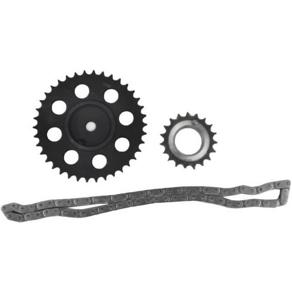 Timing Set - Compatible with 1991 - 1994 Ford Explorer 4.0L V6 VIN X OHV 1992 1993