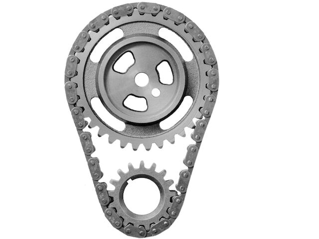 Timing Set - Compatible with 1991 - 1998 Ford Ranger 3.0L V6 VIN U 1992 ...