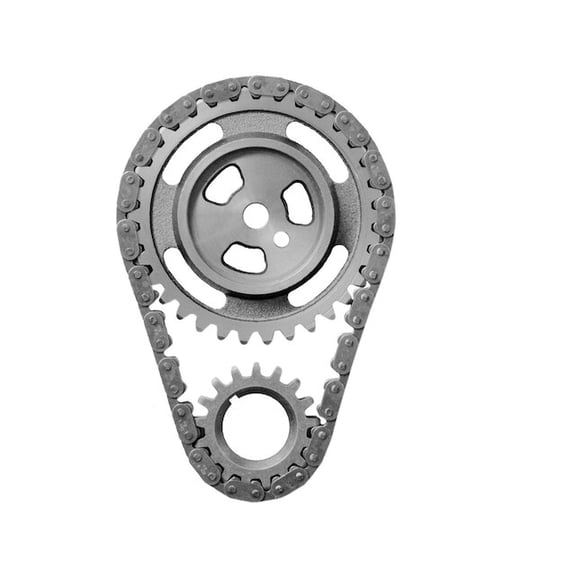 Timing Set - Compatible with 1991 - 1998 Ford Ranger 3.0L V6 VIN U 1992 1993 1994 1995 1996 1997