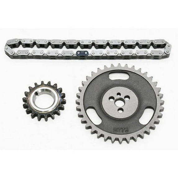 Timing Set - Compatible with 1992 - 1995 Chevy C2500 4.3L V6 1993 1994