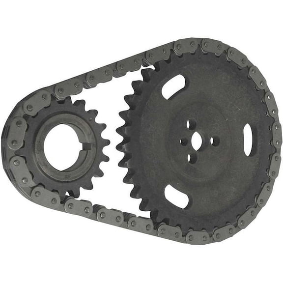 Timing Set - Compatible with 1992 - 1998 GMC C1500 1993 1994 1995 1996 1997