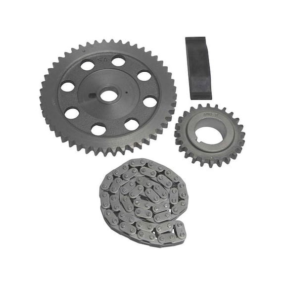 Timing Set - Compatible with 1994 - 1995, 1997 - 1998 Jeep Wrangler 4.0L 6-Cylinder VIN S OHV