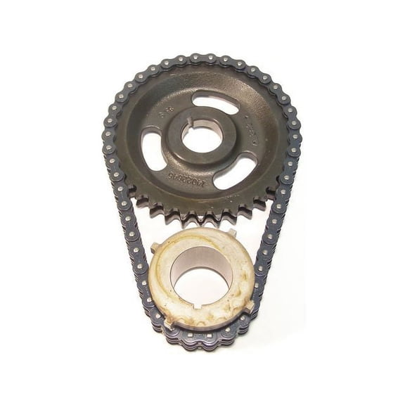 Timing Set - Compatible with 1994 - 1997 GMC Yukon 6.5L V8 1995 1996