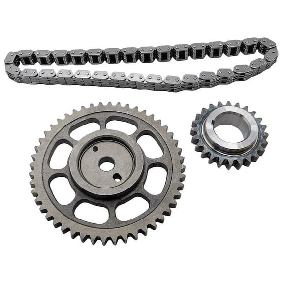Timing Set - Compatible with 1994 - 1998 Jeep Cherokee 4.0L 6-Cylinder 1995 1996 1997