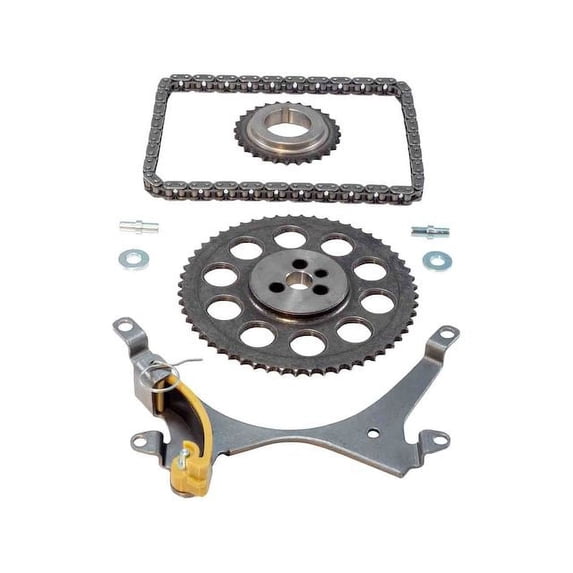 Timing Set - Compatible with 1996 - 2003 Chevy S10 1997 1998 1999 2000 2001 2002