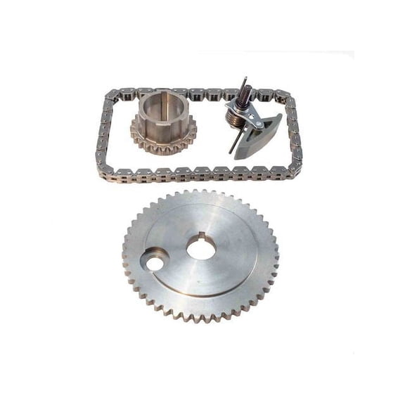 Timing Set - Compatible with 1996 - 2005 Buick LeSabre 3.8L V6 VIN K OHV 1997 1998 1999 2000 2001 2002 2003 2004