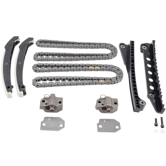 Timing Set - Compatible with 1997 - 2001 Ford F-150 1998 1999 2000