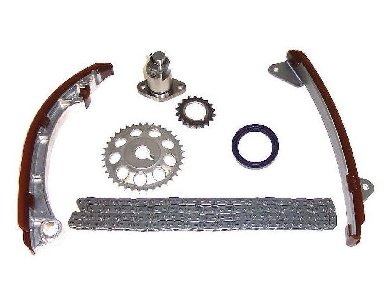 Timing Set Compatible with 1998 2008 Toyota Corolla 1.8L 4Cylinder