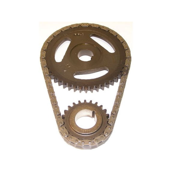 Timing Set - Compatible with 1999 - 2001 Jeep Cherokee 4.0L 6-Cylinder 2000