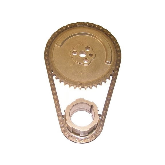 Timing Set - Compatible with 1999 - 2004 GMC Sierra 1500 2000 2001 2002 2003