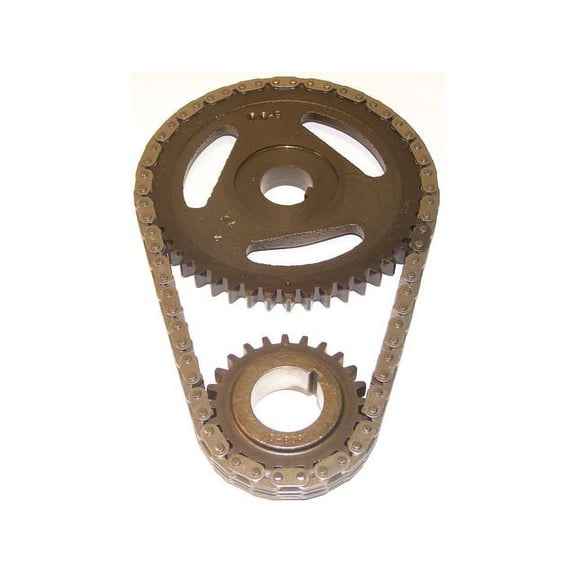 Timing Set - Compatible with 1999 - 2004 Jeep Grand Cherokee 4.0L 6-Cylinder 2000 2001 2002 2003