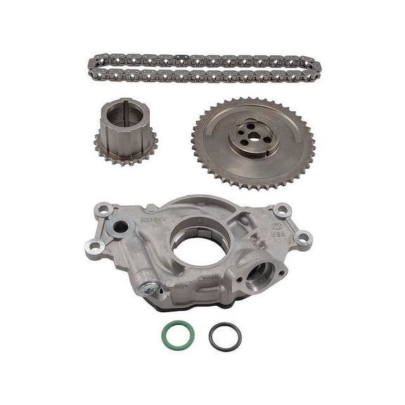 Timing Set - Compatible with 1999 - 2006 GMC Sierra 1500 2000 2001 2002 2003 2004 2005