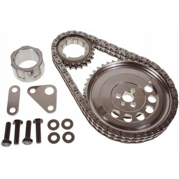 Timing Set - Compatible with 1999 - 2006 GMC Sierra 1500 2000 2001 2002 2003 2004 2005