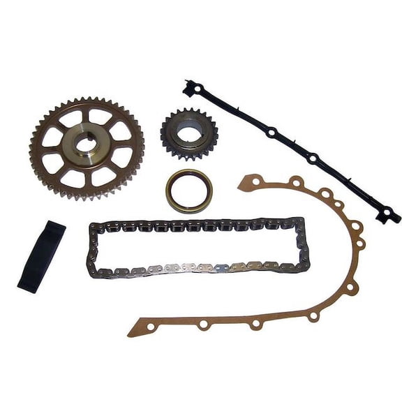 Timing Set - Compatible with 1999 - 2006 Jeep Wrangler 2000 2001 2002 2003 2004 2005