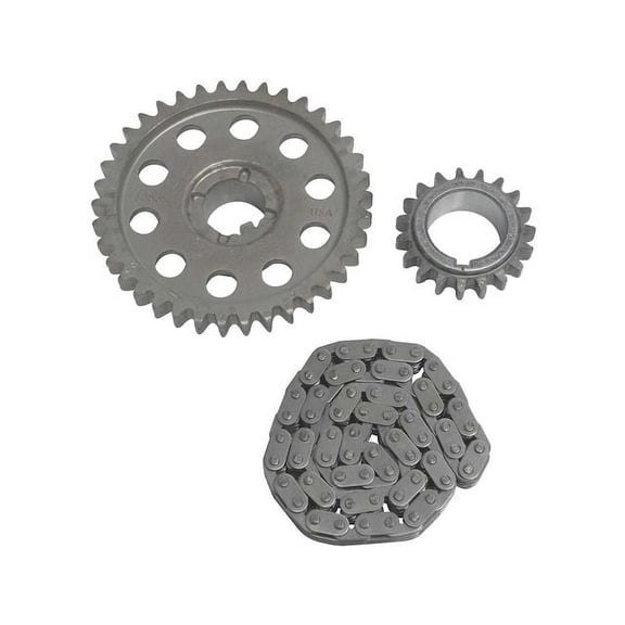 Timing Set - Compatible with 1999 - 2008 Ford Ranger 2000 2001 2002 2003 2004 2005 2006 2007