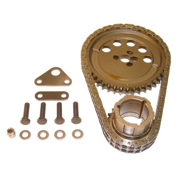 Timing Set - Compatible with 2000 - 2007 GMC Yukon XL 1500 2001 2002 2003 2004 2005 2006